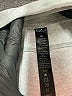 New York Laundry Solid Gray Athletic Shorts Size M - photo 3
