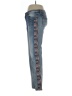 Driftwood Stripes Blue Jeans Size 30 waist - photo 5