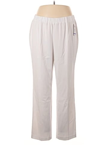 Allison Daley Casual Pants (view 1)