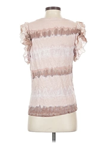 Young Fabulous & Broke Short Sleeve Top (view 2)