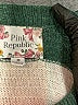 Pink Republic Green Long Sleeve Top Size M - photo 7