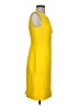 Worthington Yellow Cocktail Dress Size 4 - photo 4