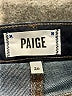 Paige Blue Jeans Size 26 waist - photo 7