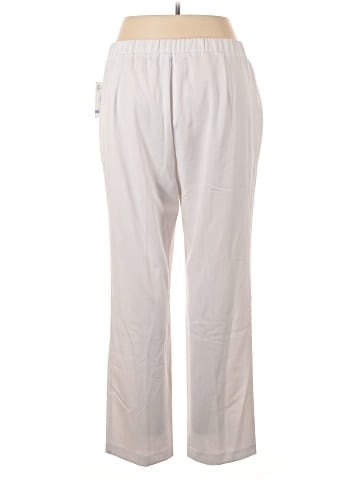 Allison Daley Casual Pants (view 2)