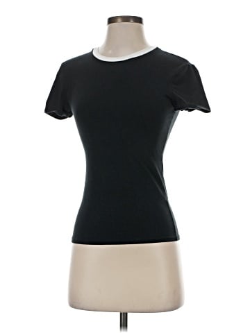 Abercrombie & Fitch Short Sleeve T-Shirt (view 1)