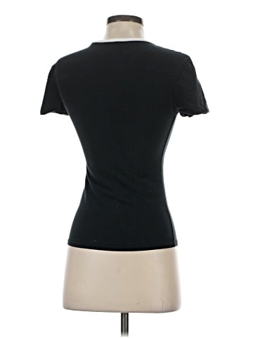 Abercrombie & Fitch Short Sleeve T-Shirt (view 2)