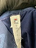 FILA 100% Polyester Stripes Blue Active Skort Size XS - photo 3