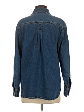 Zara Denim Jacket (view 2)