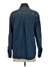 Zara Blue Denim Jacket Size S - photo 2