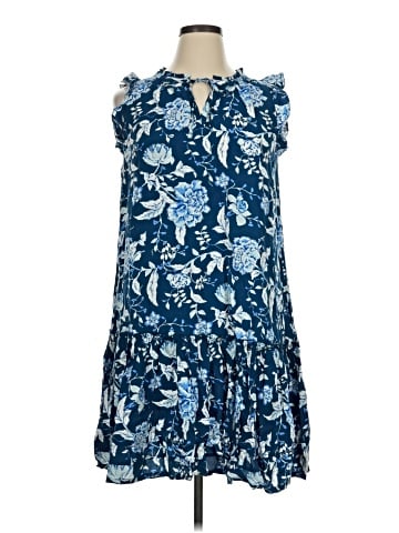 Matilda Jane Casual Dress (view 1)