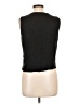 Generation Love Black Sleeveless Blouse Size L - photo 2