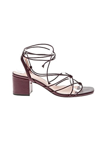 J.Crew Sandals (view 1)