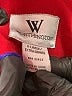 Worthington Red Coat Size XL - photo 6