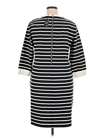 Lord & Taylor Casual Dress (view 2)