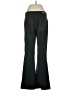 L.e.i. Chevron-herringbone Gray Jeans Size 5 - photo 2