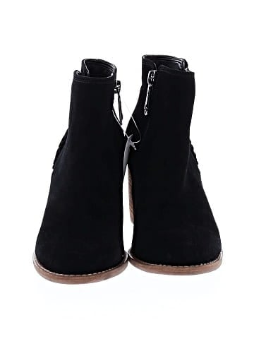Blondo Ankle Boots (view 2)