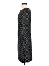 Perceptions Polka Dots Black Cocktail Dress Size S - photo 5