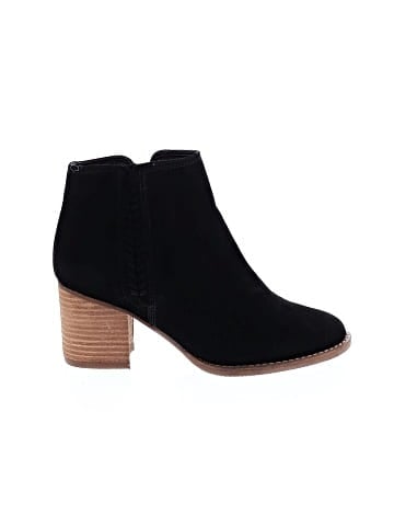 Blondo Ankle Boots (view 1)