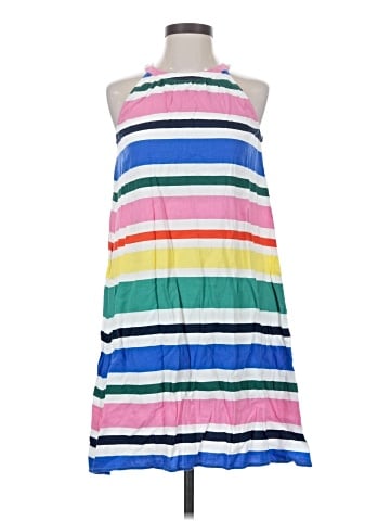 Ann Taylor LOFT Casual Dress (view 1)