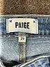 Paige Hearts Blue Jeans Size 29 waist - photo 4