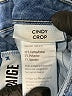 Paige Hearts Blue Jeans Size 29 waist - photo 5