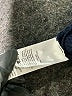 Eddie Bauer Blue Black Wool Cardigan Size S - photo 8