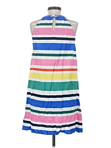 Ann Taylor LOFT Casual Dress (view 2)