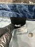 Ksubi Blue Denim Shorts Size 29 waist - photo 3