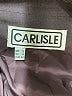 Carlisle Gray Blazer Size 12 - photo 6