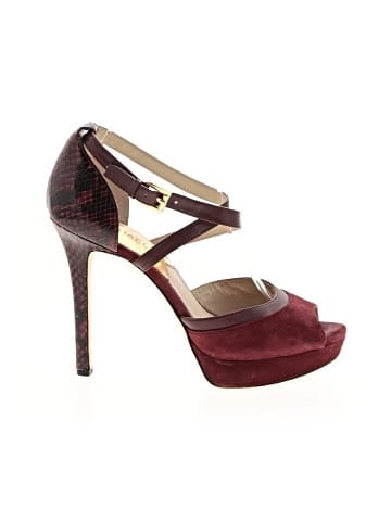 MICHAEL Michael Kors Sandals (view 1)
