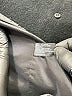 Club Monaco 100% Wool Black Jacket Size S - photo 7