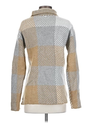 DKNY Turtleneck Sweater (view 2)