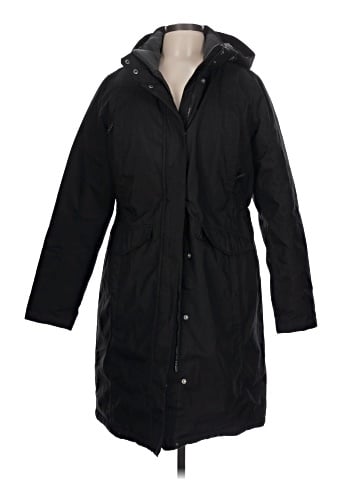Eddie Bauer Raincoat (view 1)