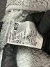 Uniqlo 100% Spandex Solid Gray Fleece Size XL - photo 7