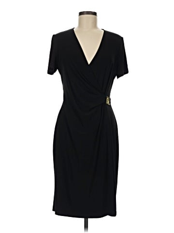 Anne Klein Cocktail Dress (view 1)