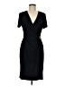 Anne Klein Black Cocktail Dress Size 8 - photo 1