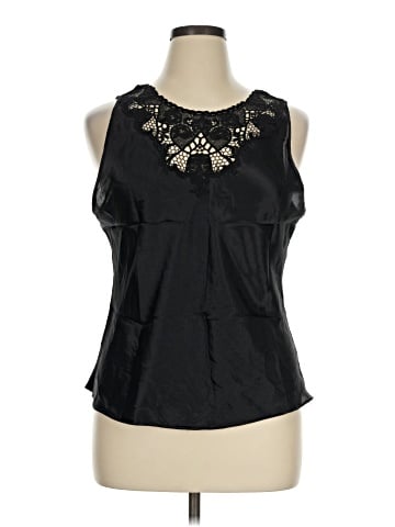 Cinema Etoile Sleeveless Blouse (view 1)