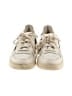 VEJA 100% Leather Ivory White Sneakers Size 6 - photo 2