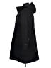 Eddie Bauer 100% Polyester Black Raincoat Size L - photo 5