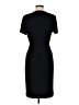 Anne Klein Black Cocktail Dress Size 8 - photo 2
