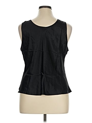 Cinema Etoile Sleeveless Blouse (view 2)