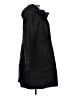 Eddie Bauer 100% Polyester Black Raincoat Size L - photo 4
