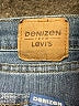 Denizen from Levi's Blue Jeans Size 28 waist - photo 7