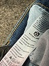 Denizen from Levi's Blue Jeans Size 28 waist - photo 8