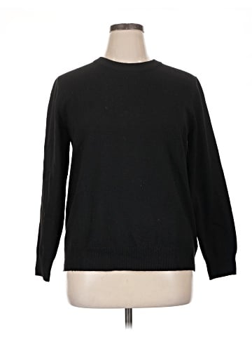 A New Day Pullover Sweater (view 1)