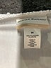 Alfred Dunner 100% Polyester White 3/4 Sleeve Blouse Size 3X - photo 7