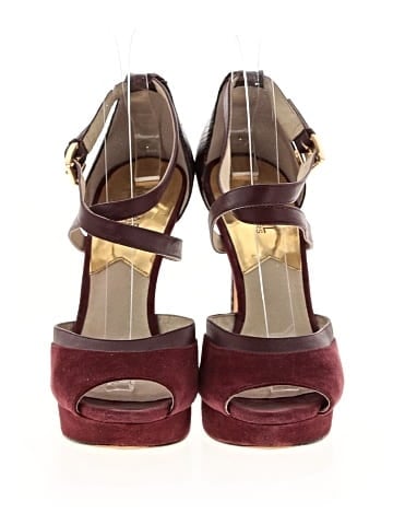 MICHAEL Michael Kors Sandals (view 2)
