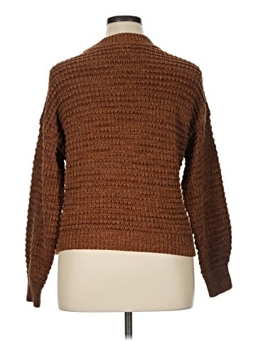 Universal Thread Pullover Sweater (view 2)