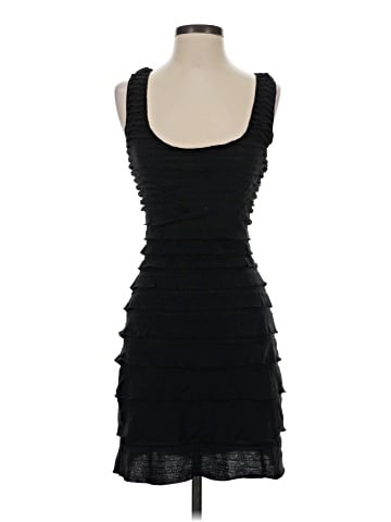 Chelsea & Violet Cocktail Dress (view 1)