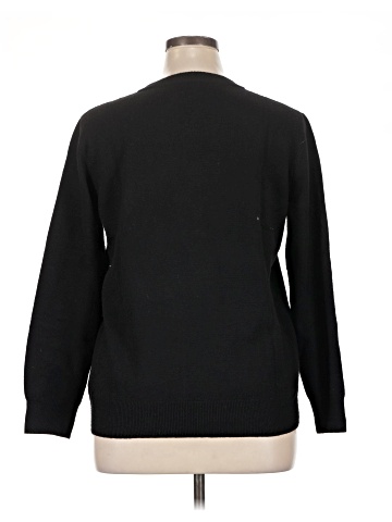 A New Day Pullover Sweater (view 2)